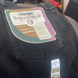 Lee wrangler jeans